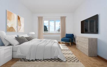 Apartment 5.5 rooms - image - 2