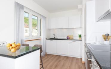 Apartment 5.5 rooms - image - 3