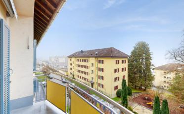 Apartment 5.5 rooms - image - 8