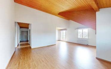 Apartment 3.5 rooms - image - 3