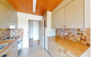 Apartment 3.5 rooms - image - 7