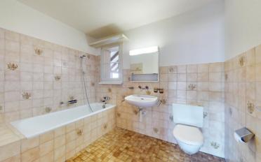 Apartment 3.5 rooms - image - 11