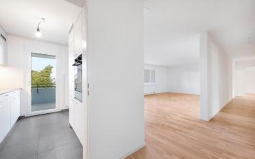 Apartment 3.5 rooms - image - 2