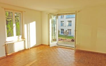Wohnung 4 Zimmer - image - 1