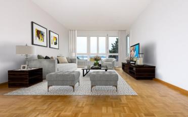 Apartment 3.5 rooms - image - 1