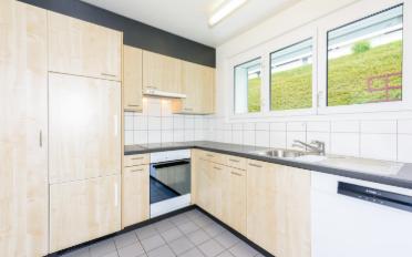 Apartment 3.5 rooms - image - 4