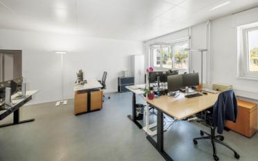 Büro - image - 2