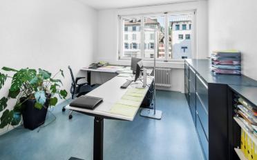 Büro - image - 4