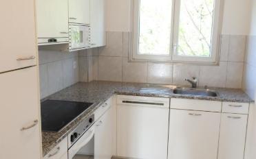 Apartment 3 rooms - image - 2