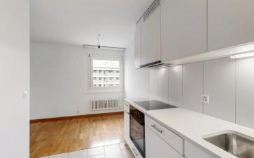 Apartment 4 rooms - image - 4