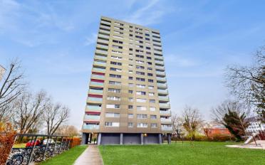 Apartment 4 rooms - image - 1