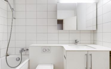 Apartment 4 rooms - image - 10