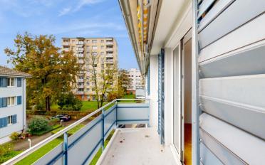 Wohnung 3 Zimmer - image - 6