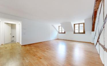 Wohnung 3 Zimmer - image - 3