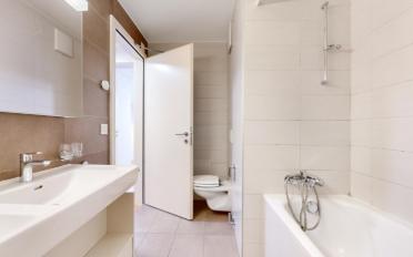 Wohnung 3 Zimmer - image - 10