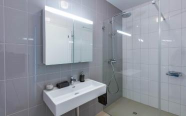 Apartment 3.5 rooms - image - 13