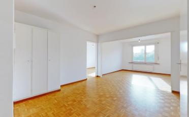 Wohnung 2.5 Zimmer - image - 1