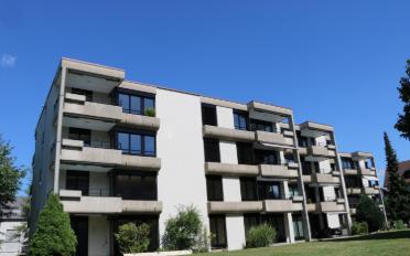 Wohnung 4 Zimmer - image - 1