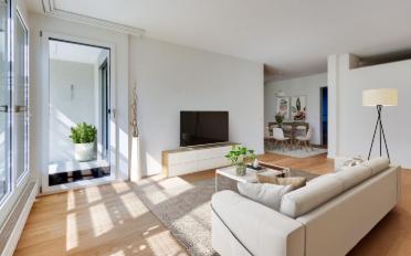 Wohnung 4 Zimmer - image - 7