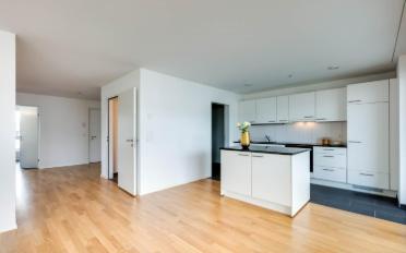 Wohnung 3.5 Zimmer - image - 3