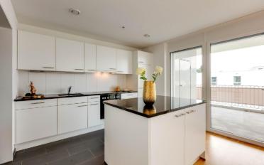 Wohnung 3.5 Zimmer - image - 2