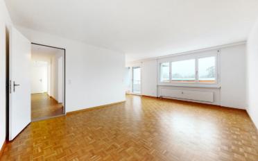 Wohnung 2.5 Zimmer - image - 3
