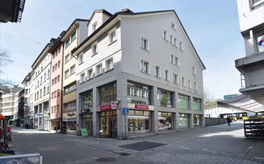 Ladenfläche - image - 1