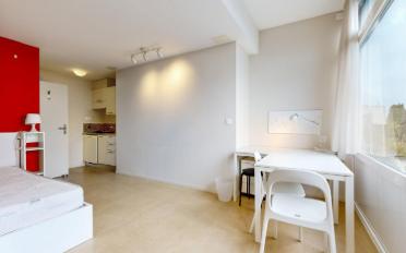 Studio 1 room - image - 2