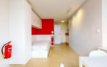 Studio 1 room - image - 1