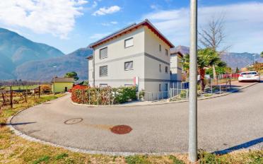 Wohnung 3.5 Zimmer - image - 1