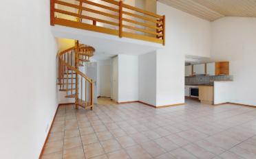 Duplex 3 pièces - image - 12