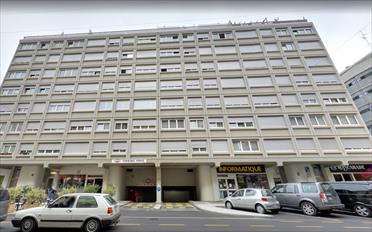 Place souterraine - image - 1