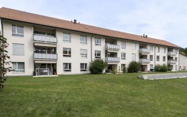 Apartment 5.5 rooms - image - 2
