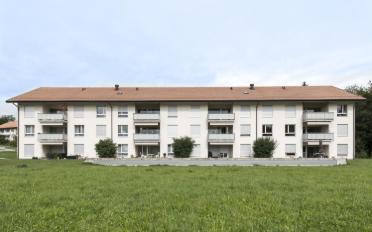 Apartment 5.5 rooms - image - 1