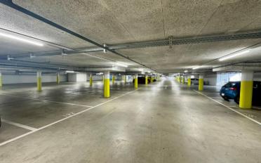 Tiefgarage - image - 3
