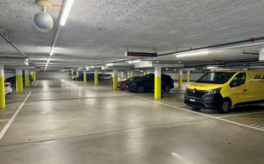 Tiefgarage - image - 2
