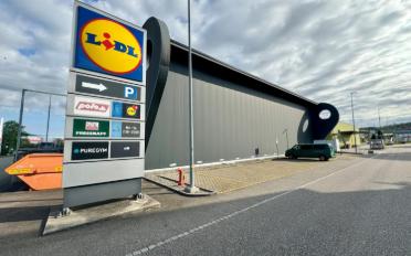 Tiefgarage - image - 1