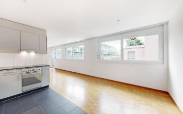 Apartment 3.5 rooms - image - 2