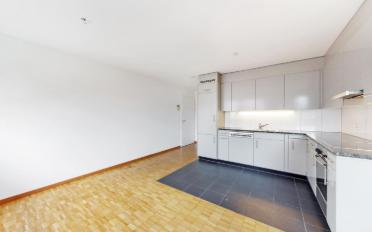 Apartment 3.5 rooms - image - 5
