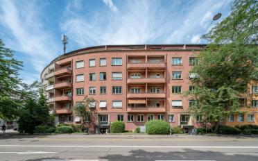 Apartment 2 rooms - image - 1