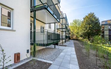 Wohnung 2 Zimmer - image - 2