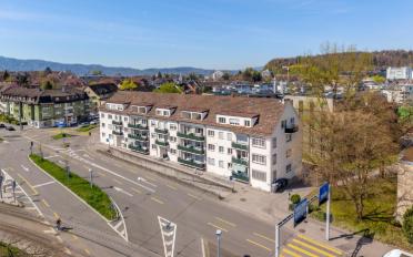 Wohnung 2 Zimmer - image - 1