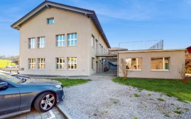 Wohnung 3.5 Zimmer - image - 2