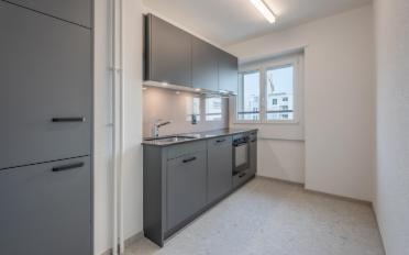 Wohnung 2 Zimmer - image - 2