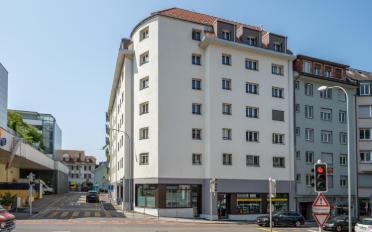 Wohnung 2 Zimmer - image - 7