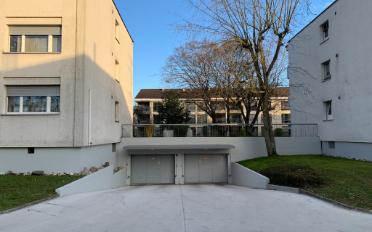 Tiefgarage - image - 2