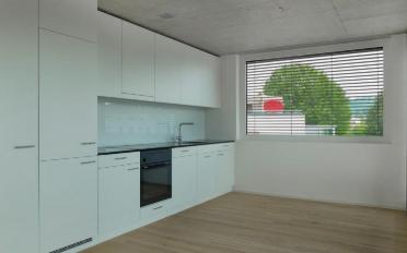 Apartment 2.5 rooms - image - 2