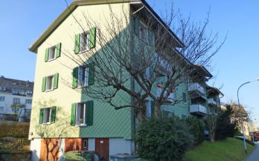 Wohnung 4 Zimmer - image - 1