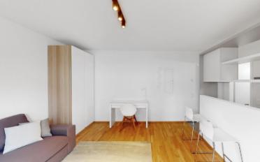 Wohnung 1.5 Zimmer - image - 4