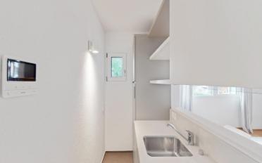 Wohnung 1.5 Zimmer - image - 2